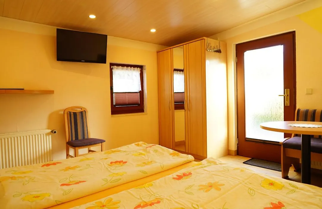 Pension Nr. 13 - B&B-1