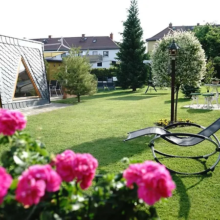 Pension Nr. 13 - B&B-3