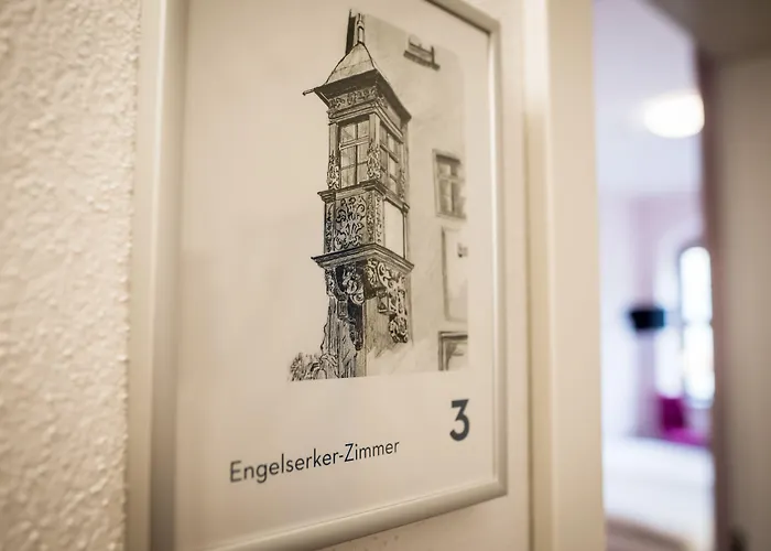 Pirnscher Hof - Hotel Garni Pirna